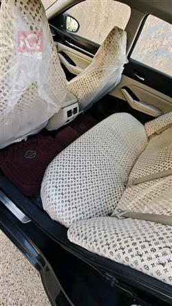 نيسان ألتيما